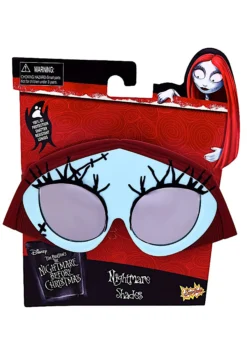 Hip Hop Wholesale Nightmare Before Christmas Sally Sunglasses