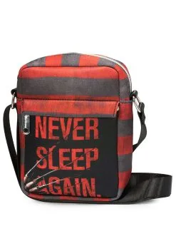 Buckle-Down Nightmare On Elm Street Freddy Women's Crossbody Wallet
