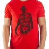 Bioworld Merchandising / Independent Sales Freddy's Coming Nightmare On Elm Street Unisex Shirt