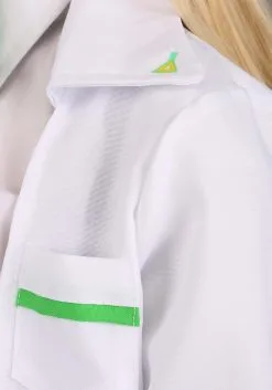 Fun Costumes ODD SQUAD Child Scientist Costume -Cheap Anna Costumes Store odd squad child scientist costume alt 6