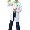 Fun Costumes ODD SQUAD Child Scientist Costume