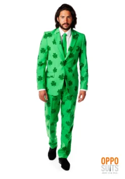 Opposuits OppoSuit Patrick Men's Blazer