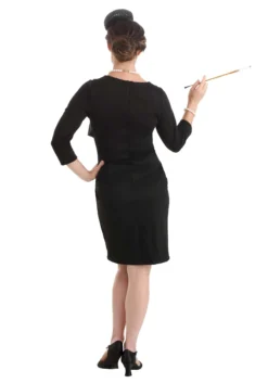 Boloparty Parks And Recreation Janet Snakehole Costume 6 Boloparty Parks And Recreation Janet Snakehole Costume -Cheap Anna Costumes Store parks and recreation janet snakehole costume alt 2