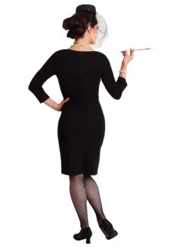 Boloparty Parks And Recreation Janet Snakehole Costume 7 Boloparty Parks And Recreation Janet Snakehole Costume -Cheap Anna Costumes Store parks and recreation janet snakehole costume alt 3