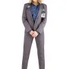 Boloparty Parks And Rec Leslie Knope Costume