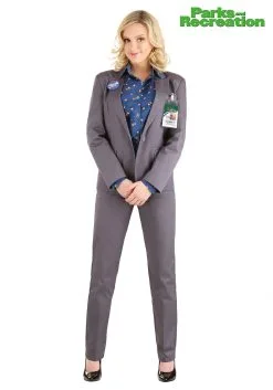 Boloparty Parks And Rec Leslie Knope Costume