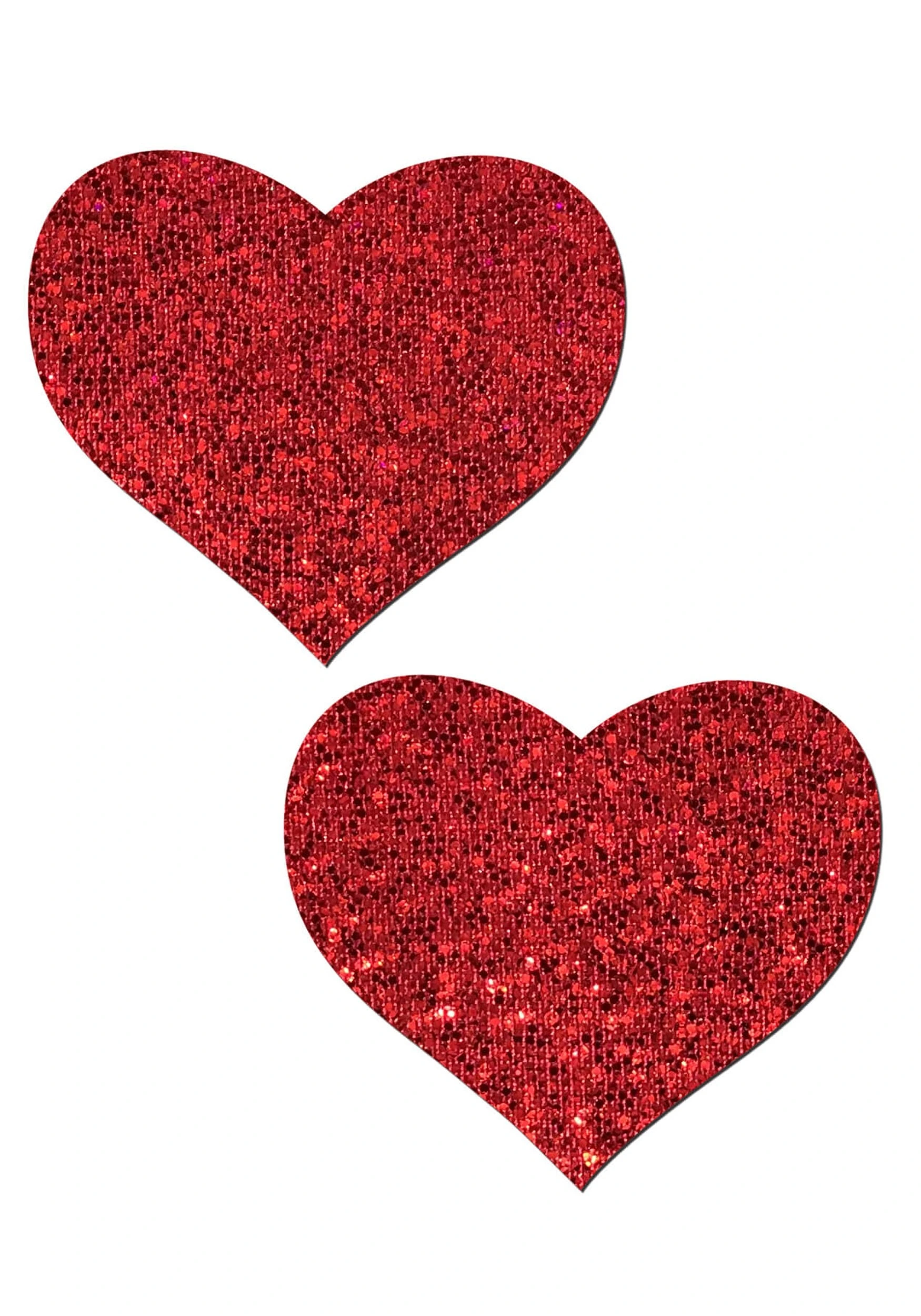 Pastease Red Heart Adult Pasties 1 Pastease Red Heart Adult Pasties