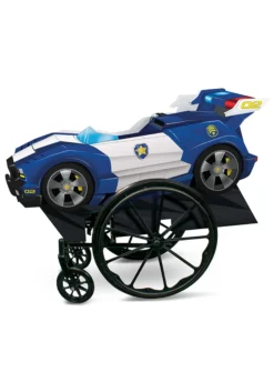 Disguise Adaptive Paw Patrol Adaptive Wheelchair Cover Costume