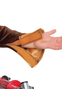 Disguise Kids Paw Patrol Chase Adaptive Costume -Cheap Anna Costumes Store paw patrol chase adapative costume alt 3