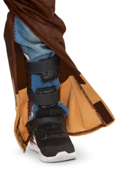 Disguise Kids Paw Patrol Chase Adaptive Costume -Cheap Anna Costumes Store paw patrol chase adapative costume alt 5