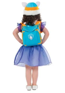 Rubies Costume Co. Inc Paw Patrol Everest Costume 3 Rubies Costume Co. Inc Paw Patrol Everest Costume -Cheap Anna Costumes Store paw patrol everest costume 1