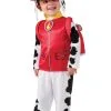 Rubies Costume Co. Inc Paw Patrol Marshall Costume For Kids