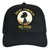 Concept One Accessories Peanuts Great Pumpkin Believer Snoopy Dad Hat