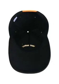 Concept One Accessories Peanuts Great Pumpkin Believer Snoopy Dad Hat 9 Concept One Accessories Peanuts Great Pumpkin Believer Snoopy Dad Hat -Cheap Anna Costumes Store peanuts great pumpkin believer hat alt 4