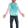 Disguise Peppa Pig Daddy Pig Deluxe Costume For Men