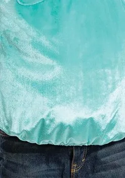 Disguise Peppa Pig Daddy Pig Deluxe Costume For Men -Cheap Anna Costumes Store peppa pig daddy pig deluxe adult costume alt 4