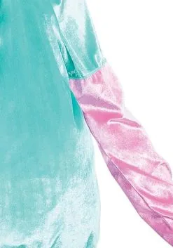 Disguise Peppa Pig Daddy Pig Deluxe Costume For Men -Cheap Anna Costumes Store peppa pig daddy pig deluxe adult costume alt 5