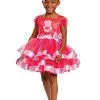 Disguise Peppa Pig Tutu Toddler Costume