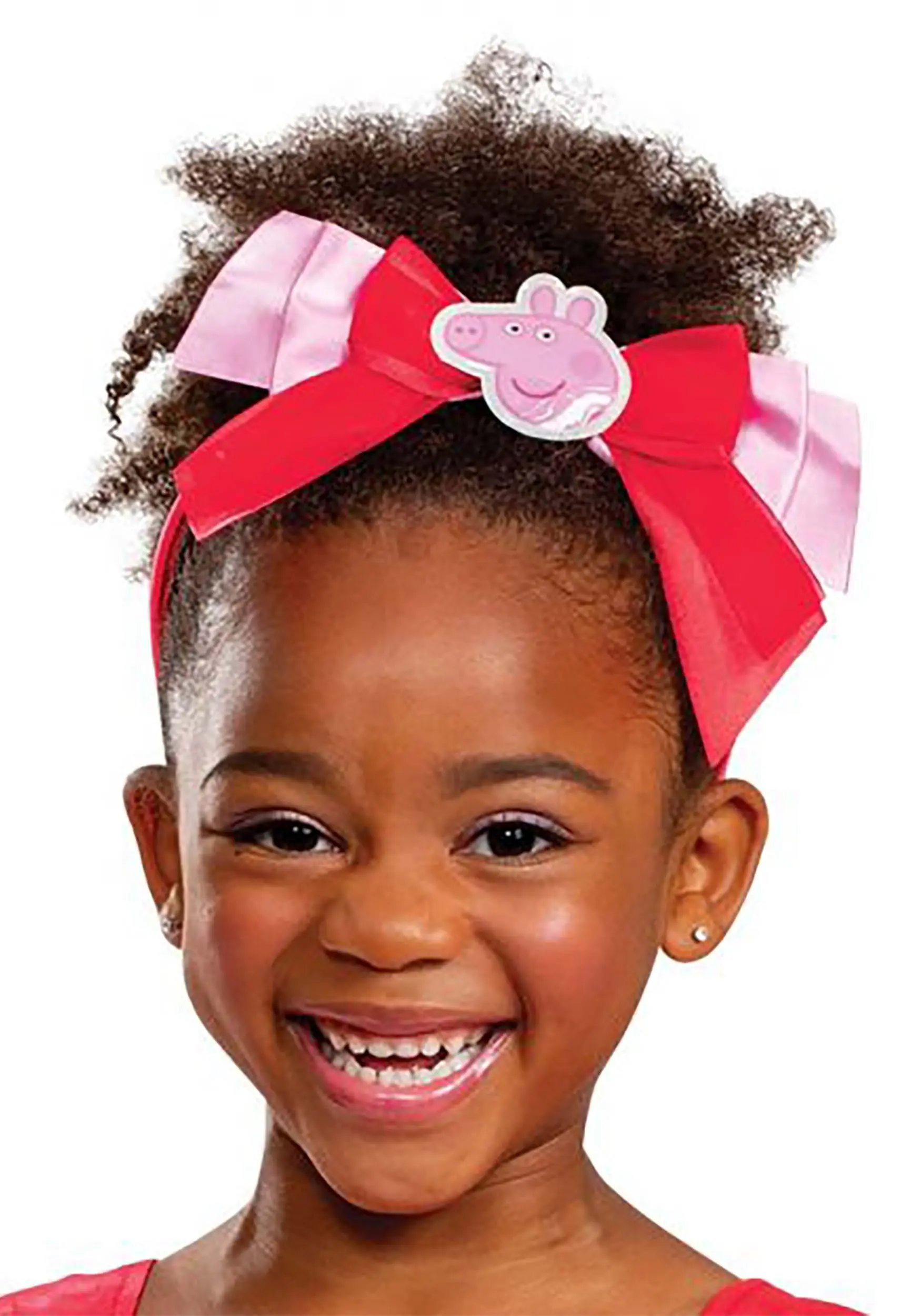 Disguise Peppa Pig Tutu Toddler Costume 3 Disguise Peppa Pig Tutu Toddler Costume - Image 3