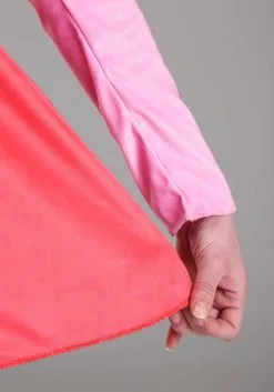 Disguise Limited Peppa Pig Adult Deluxe Costume For Women -Cheap Anna Costumes Store peppa pig womens adult deluxe costume alt 5 1