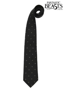 Elope Percival Graves' Costume Necktie