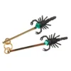 Elope Percival Graves Scorpion Costume Collar Pins