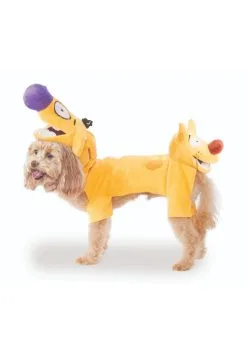 Rubies Costume Co. Inc Catdog Costume For Pets