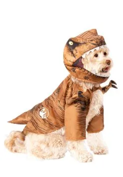 Rubies Costume Co. Inc Jurassic World 2 T-Rex Pet Costume