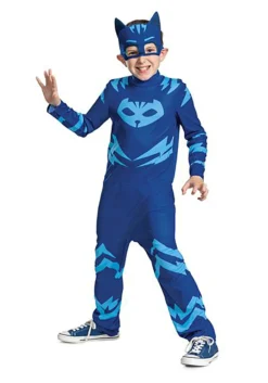 Disguise Adaptive Catboy PJ Masks Costume