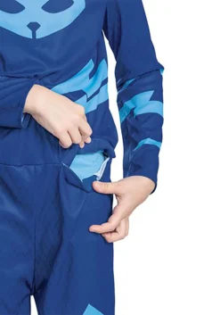 Disguise Adaptive Catboy PJ Masks Costume -Cheap Anna Costumes Store pj masks catboy adaptive costume alt 5