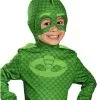 Disguise PJ Masks Gekko Mask For Kids