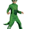 Disguise PJ Masks Gekko Megasuit Classic Toddler Costume