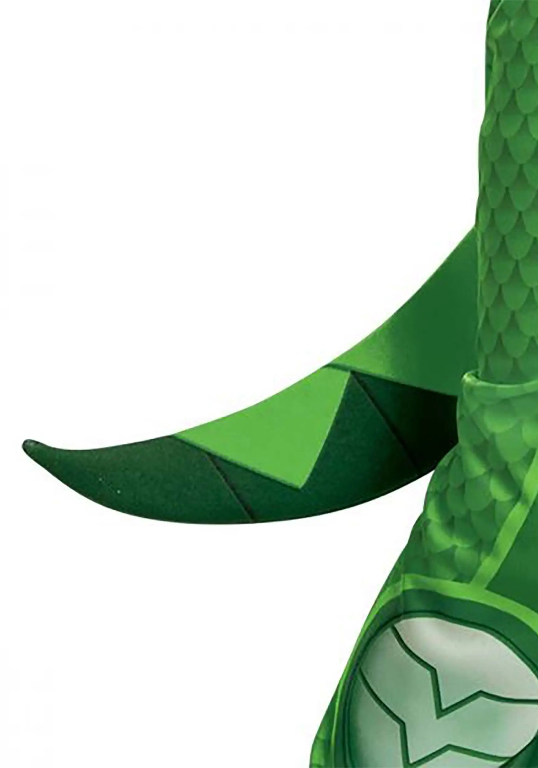 Disguise PJ Masks Gekko Megasuit Classic Toddler Costume 7 Disguise PJ Masks Gekko Megasuit Classic Toddler Costume - Image 7