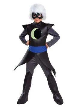 Disguise Limited PJ Masks Luna Girl Deluxe Costume For Girls