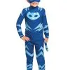 Disguise PJ Masks Kid's Catboy Deluxe Light Up Costume