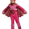Disguise PJ Masks Classic Owlette Megasuit Toddler Costume