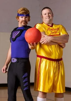 Fun Costumes Plus Size Dodgeball Average Joe's Costume 12 Fun Costumes Plus Size Dodgeball Average Joe's Costume -Cheap Anna Costumes Store plus dodgeball average joes costume alt 3