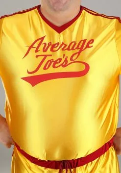 Fun Costumes Plus Size Dodgeball Average Joe's Costume 15 Fun Costumes Plus Size Dodgeball Average Joe's Costume -Cheap Anna Costumes Store plus dodgeball average joes costume alt 6