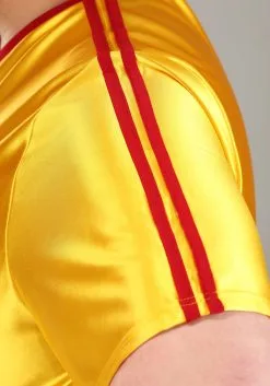 Fun Costumes Plus Size Dodgeball Average Joe's Costume 16 Fun Costumes Plus Size Dodgeball Average Joe's Costume -Cheap Anna Costumes Store plus dodgeball average joes costume alt 7