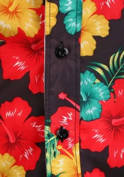 Fun Costumes Ace Ventura Costume With Wig -Plus Size -Cheap Anna Costumes Store plus size ace ventura costume with wig alt4