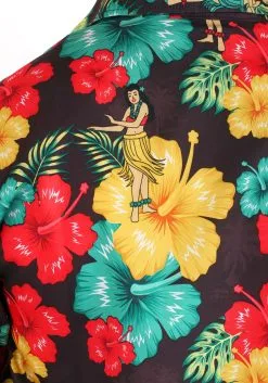 Fun Costumes Ace Ventura Costume With Wig -Plus Size -Cheap Anna Costumes Store plus size ace ventura costume with wig alt5