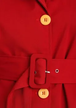 Fun Costumes Plus Size Authentic Carmen Sandiego Costume For Women -Cheap Anna Costumes Store plus size authentic carmen sandiego costume alt 3