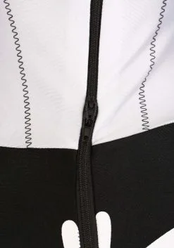 Fun Costumes Plus Size Authentic Karate Kid Skeleton Suit For Adults -Cheap Anna Costumes Store plus size authentic karate kid skeleton suit alt 4