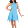 Jerry Leigh Betty Rubble Costume Plus Size