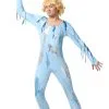 Fun Costumes Blades Of Glory Ice Plus Size Jumpsuit