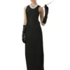 Fun Costumes Plus Size Breakfast At Tiffany's Holly Golightly Costume