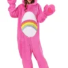Fun Costumes Care Bears Deluxe Cheer Bear Plus Size Costume