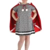 Fun Costumes Christmas Girl Plus Size Costume