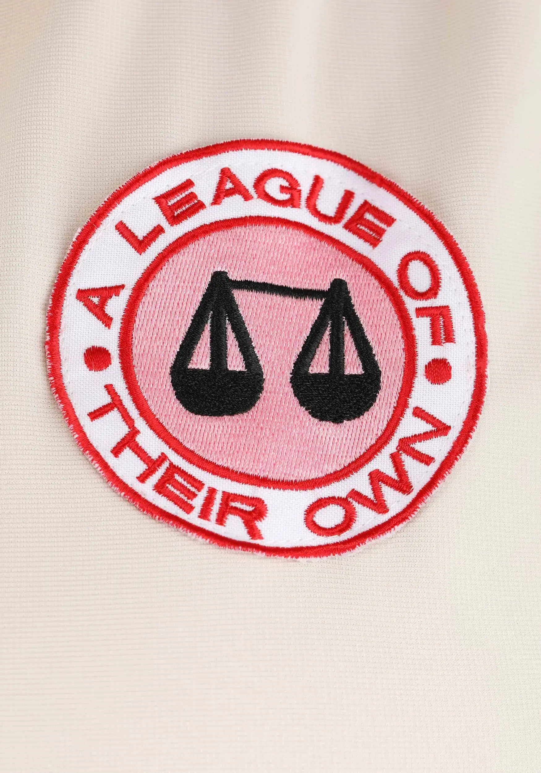 Fun Costumes Plus Size League Of Their Own Coach Jimmy Costume 4 Fun Costumes Plus Size League Of Their Own Coach Jimmy Costume - Image 4