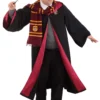 Jerry Leigh Deluxe Harry Potter Plus Size Costume